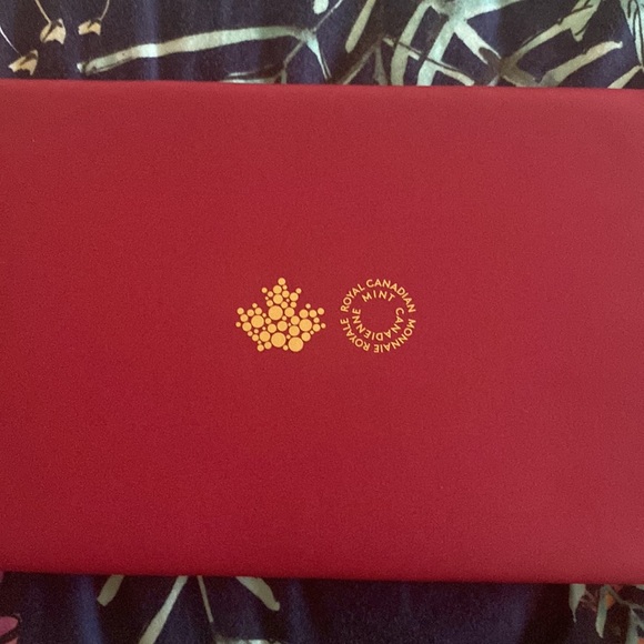 2019 specimen set - Picture 6 of 6